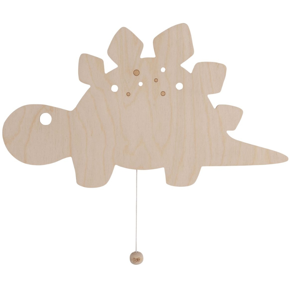 Applique murale dino Wonder (Baby's Only) - Image 1