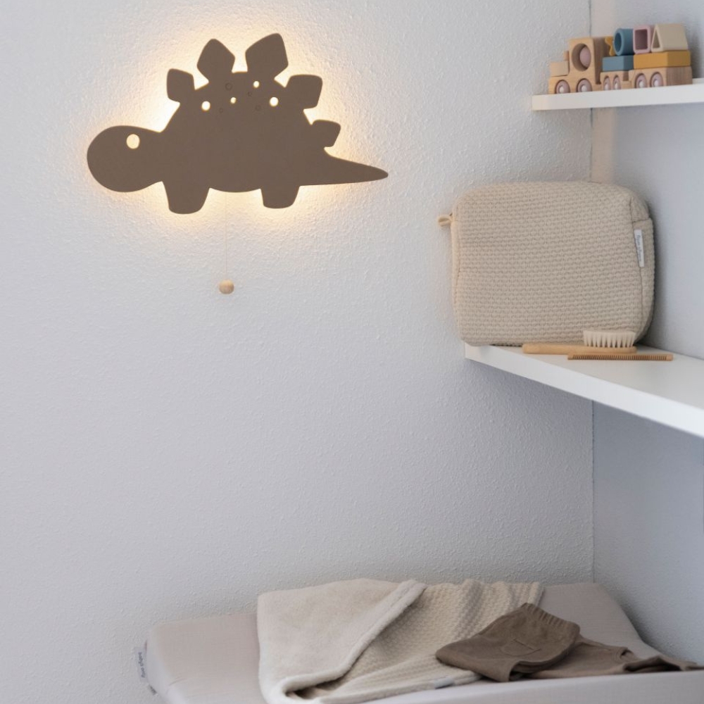 Applique murale dino Wonder (Baby's Only) - Image 5