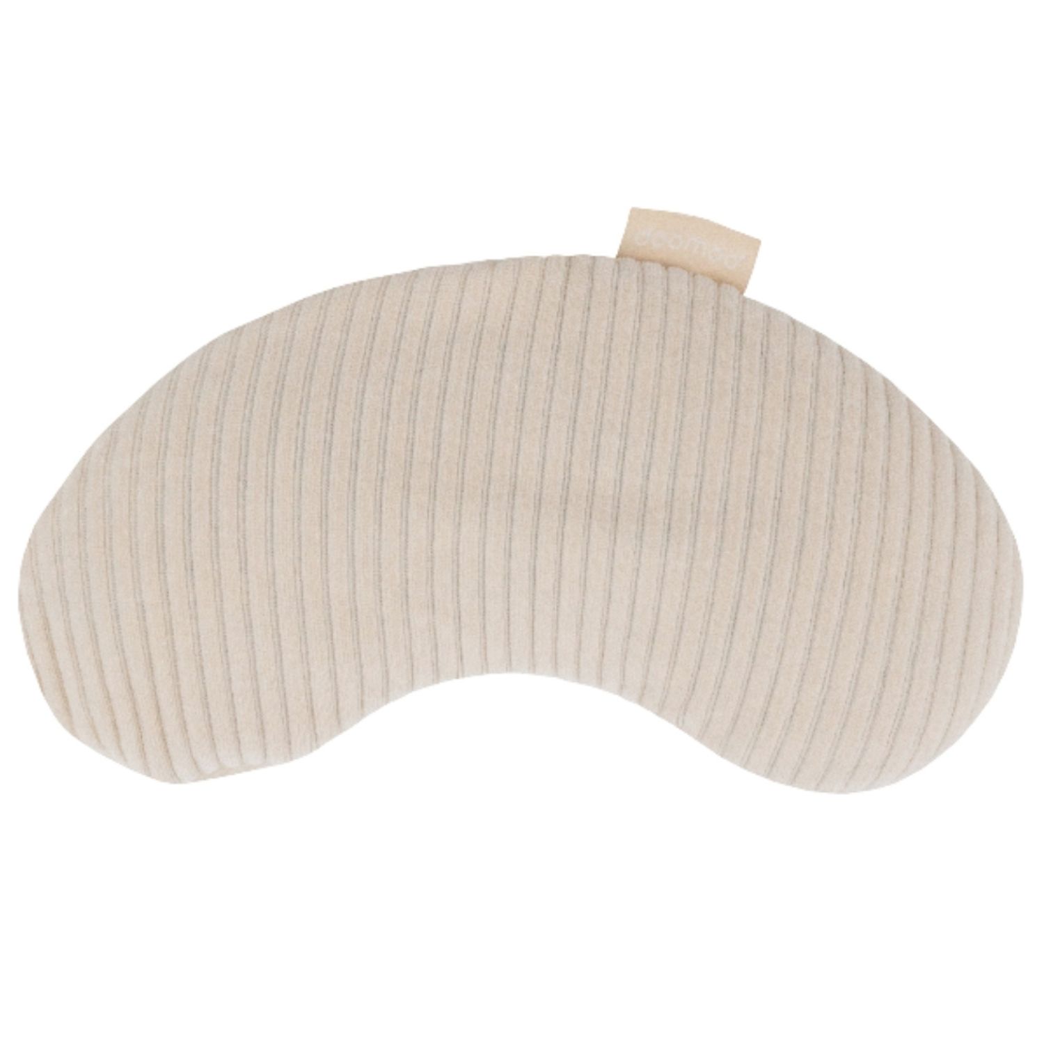 Bouillotte Snoogy Mom Corduroy Sand