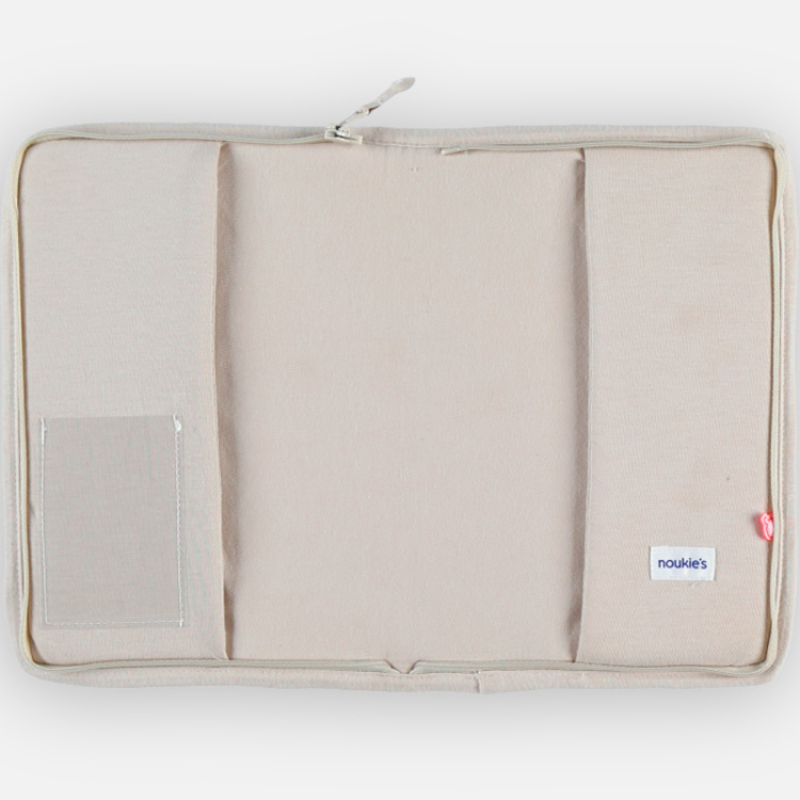 Protège carnet de santé Stégi le stégosaure TSO (Noukie's) - Image 3