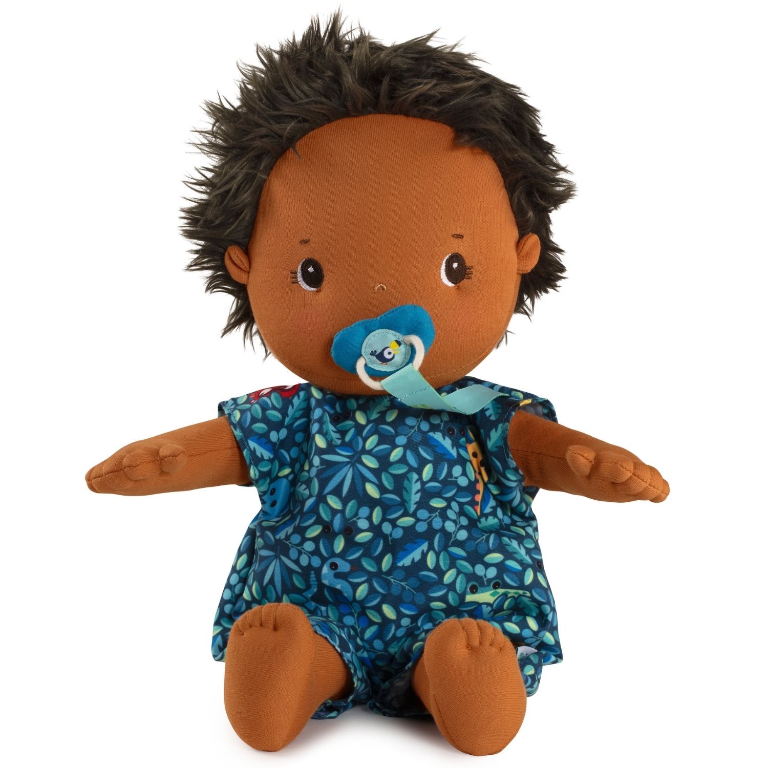 Poupée souple Sasha (36 cm) (Lilliputiens) - Image 1