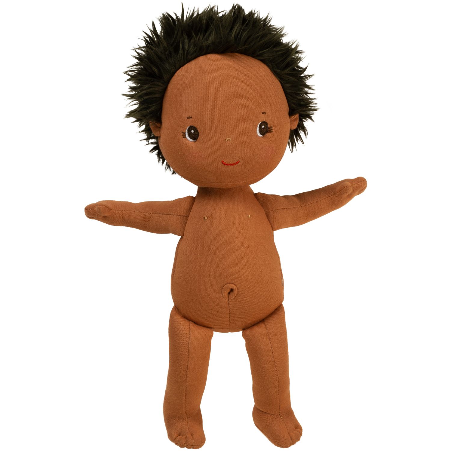 Poupée souple Sasha (36 cm) (Lilliputiens) - Image 9