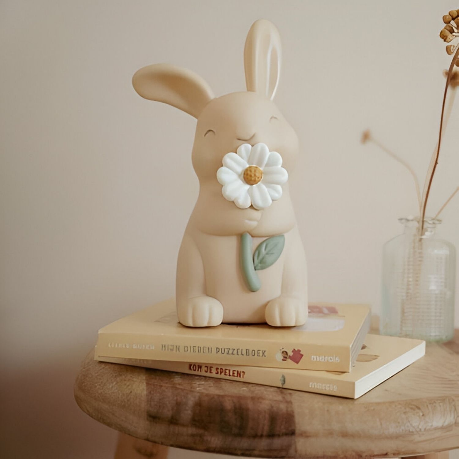Veilleuse Lapin Fairy Garden (Little Dutch) - Image 2