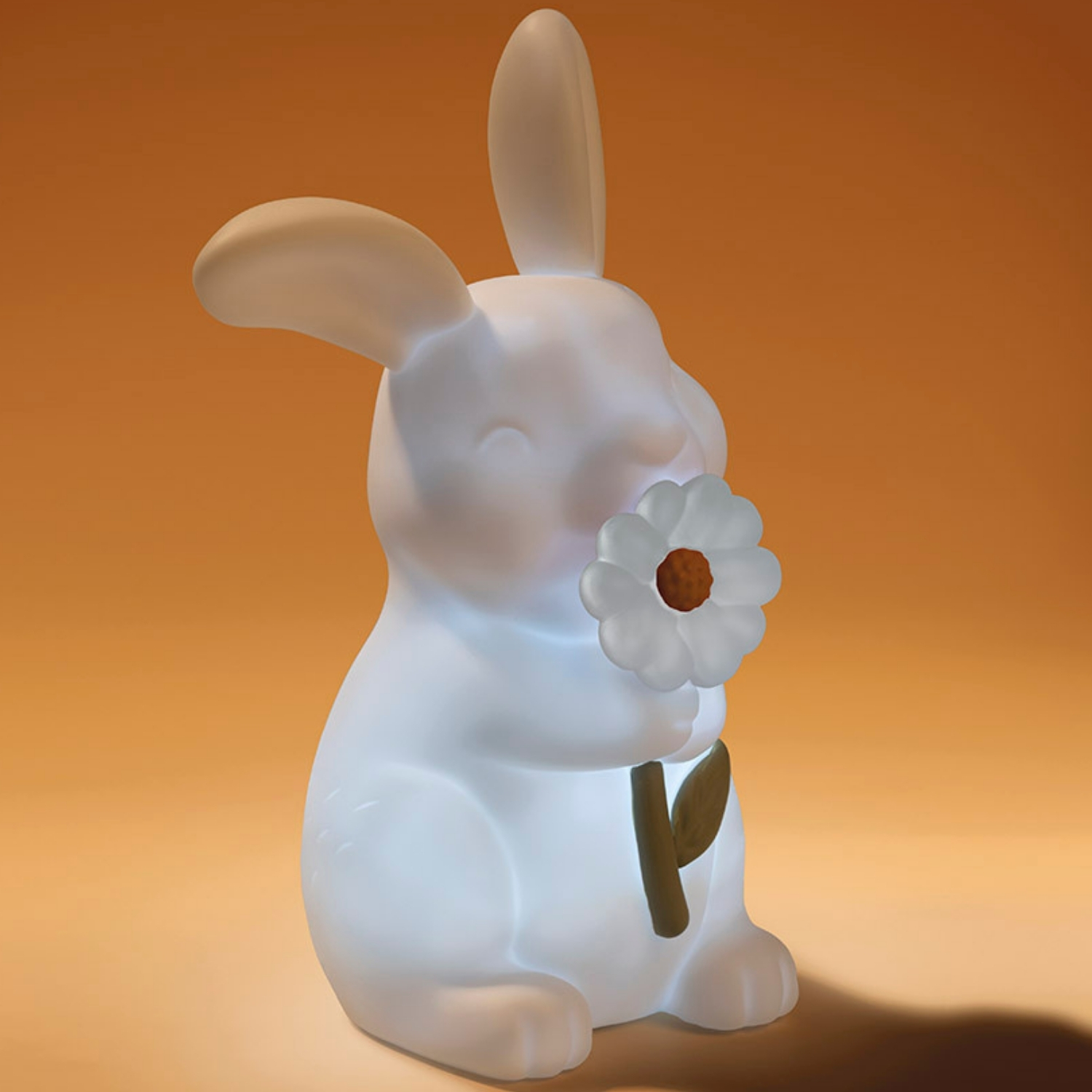 Veilleuse Lapin Fairy Garden (Little Dutch) - Image 3