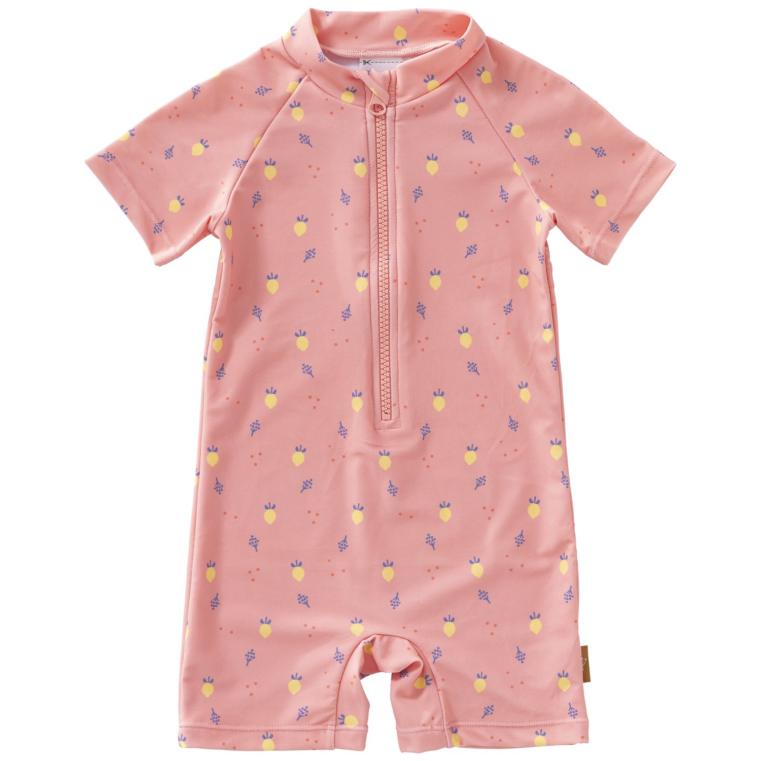 Combinaison anti-UV Summer fruit (3-4 ans)