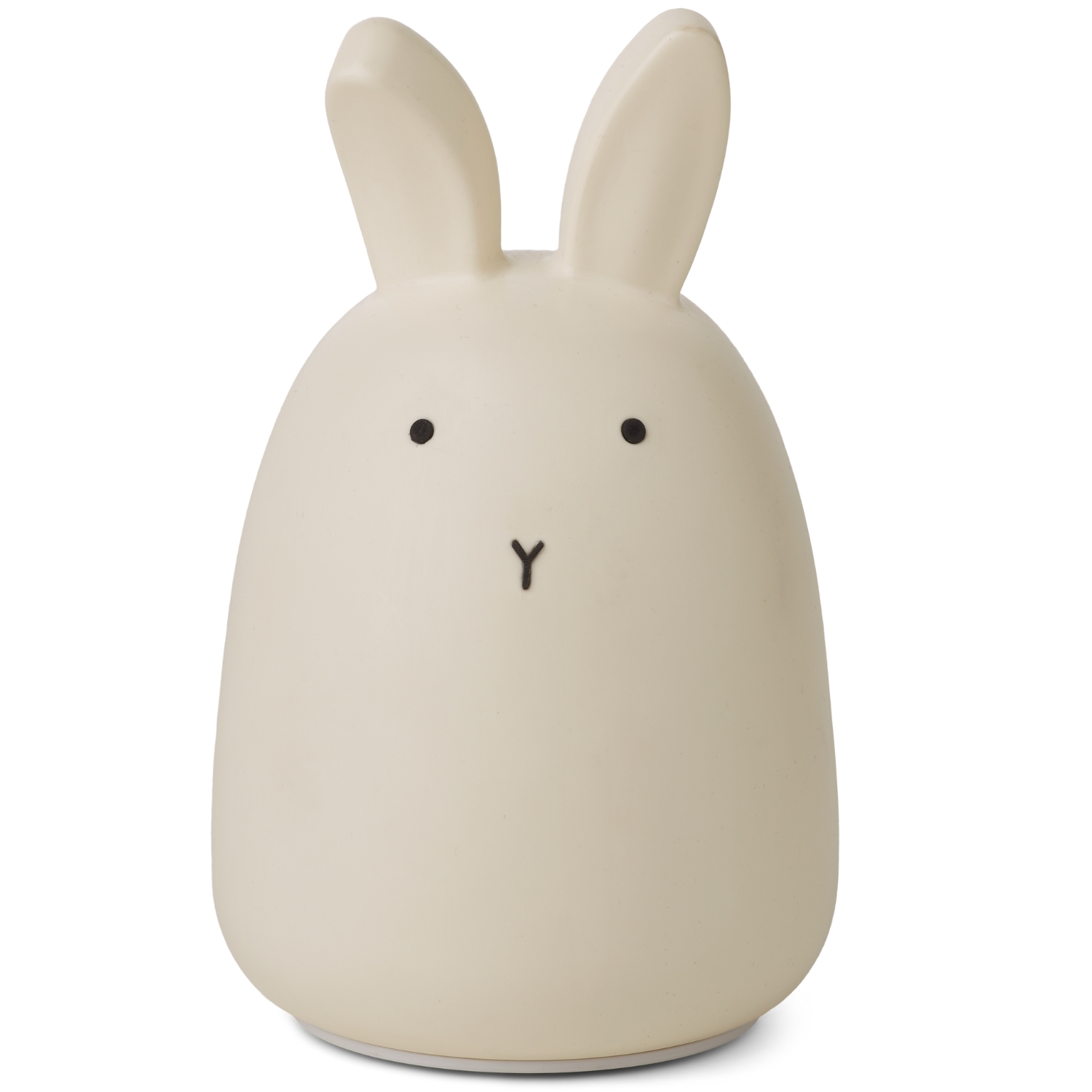 Veilleuse Winston Rabbit Crème de la crème (13 cm) (Liewood) - Image 1