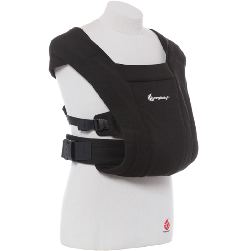 Porte bébé Embrace noir intense (Ergobaby) - Image 5