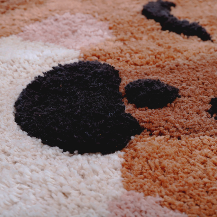 Tapis Little Cheetah (65 x 125 cm) (Nattiot) - Image 4