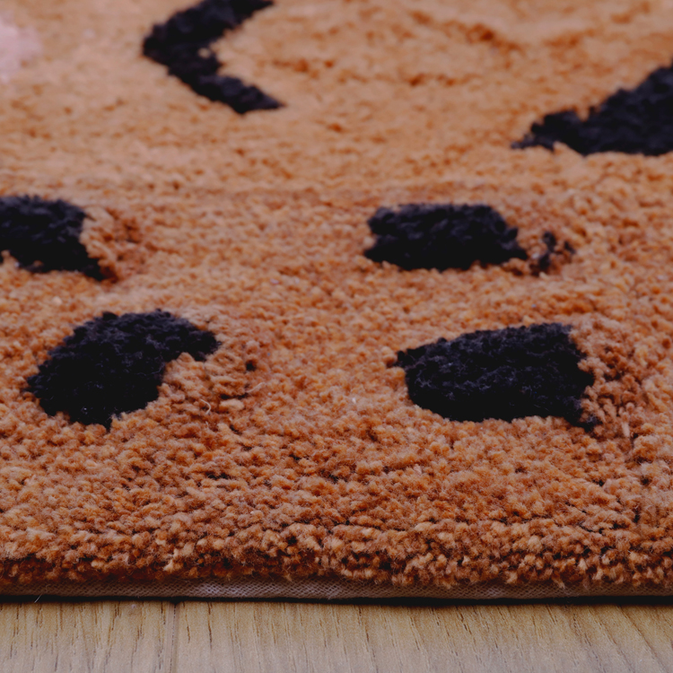 Tapis Little Cheetah (65 x 125 cm) (Nattiot) - Image 5