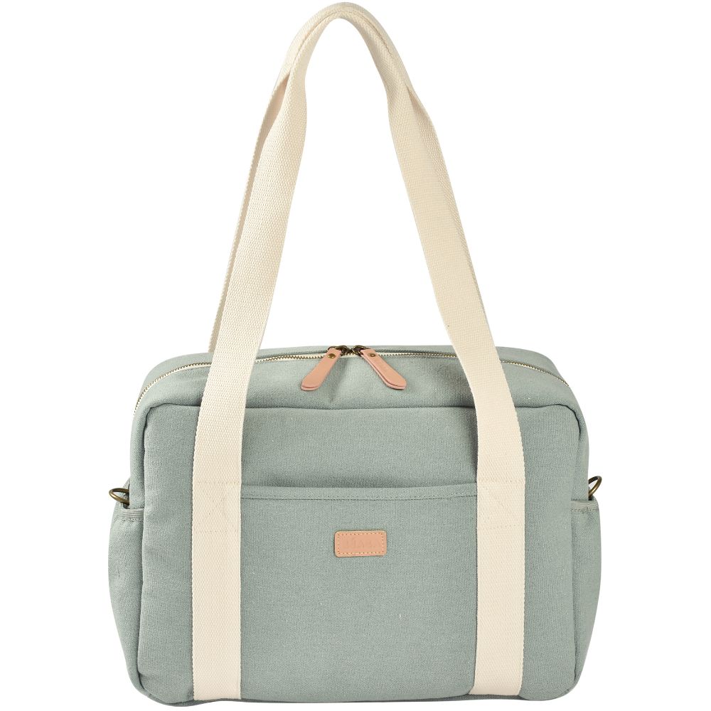 Sac à langer Paris vert sauge (Béaba) - Image 5