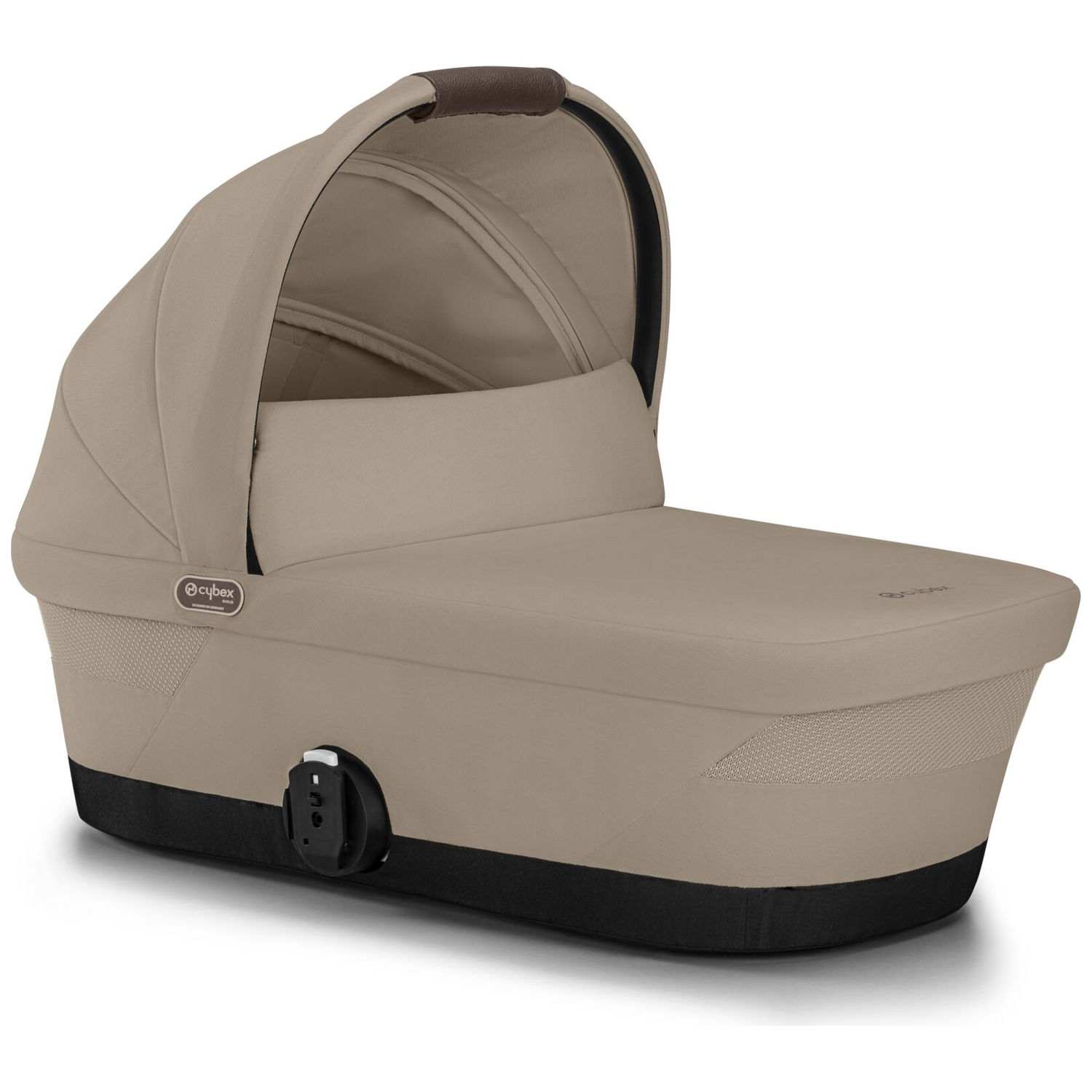 Cybex - Nacelle Gazelle S Cot Almond Beige