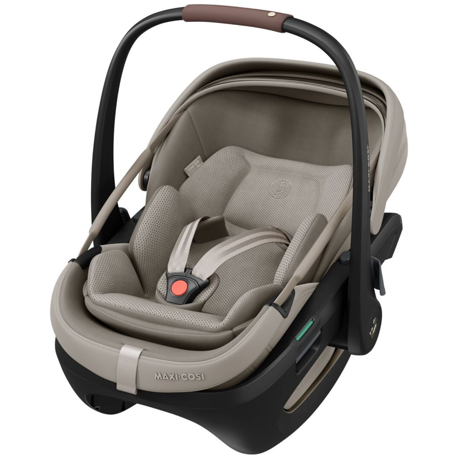 Siège auto Coral Slide Pro Sapphire Sand (groupe 0+) (Maxi-Cosi) - Image 5