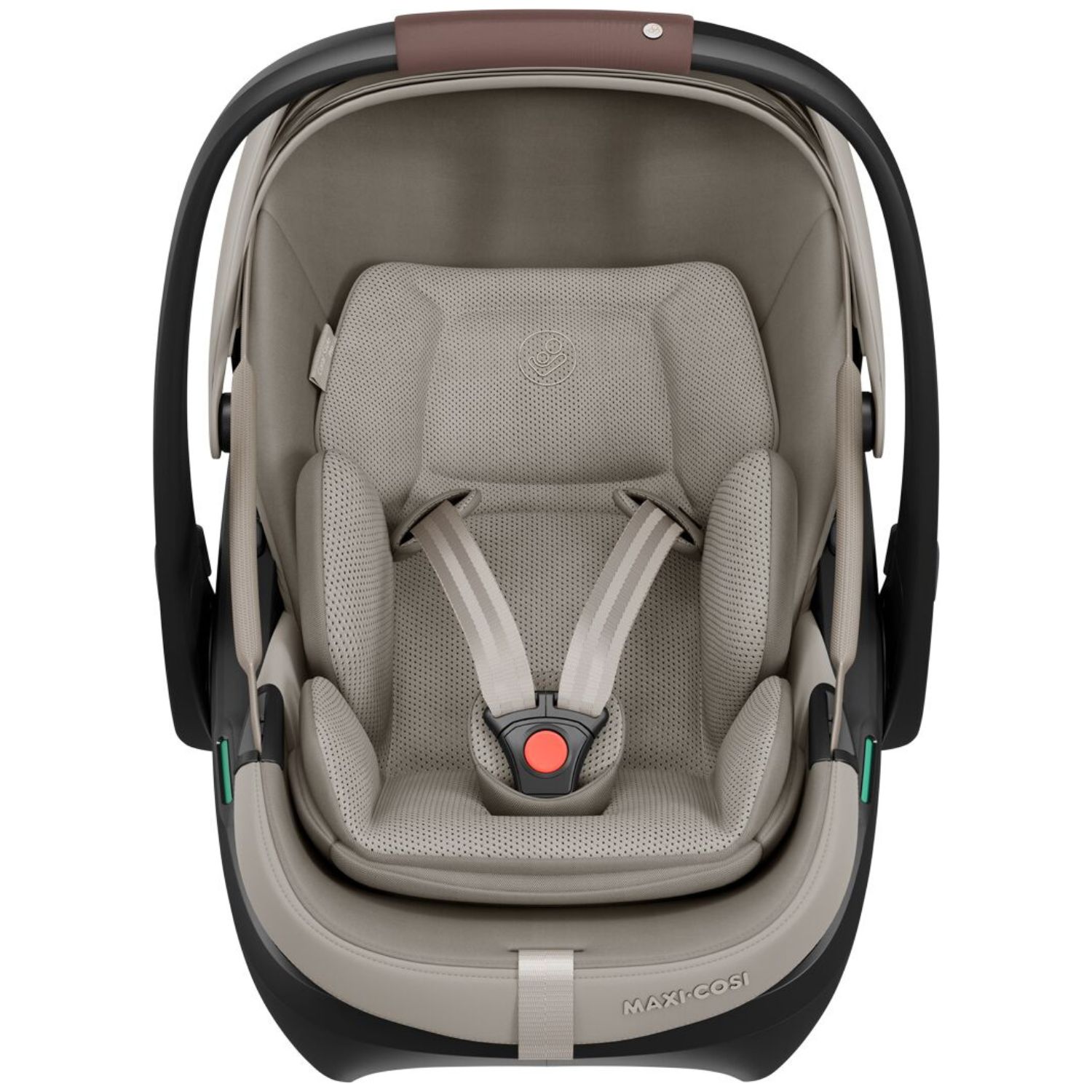 Siège auto Coral Slide Pro Sapphire Sand (groupe 0+) (Maxi-Cosi) - Image 7