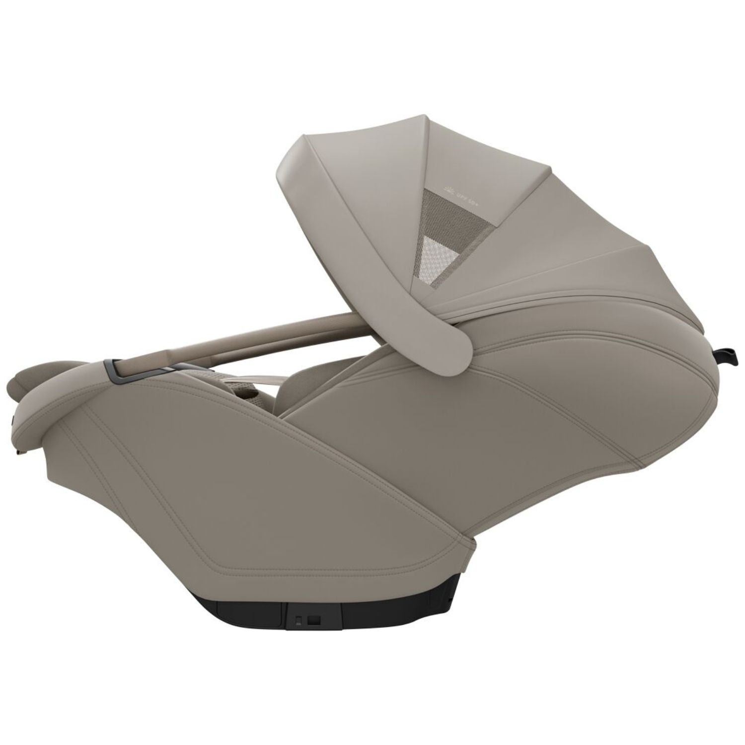 Siège auto Coral Slide Pro Sapphire Sand (groupe 0+) (Maxi-Cosi) - Image 8