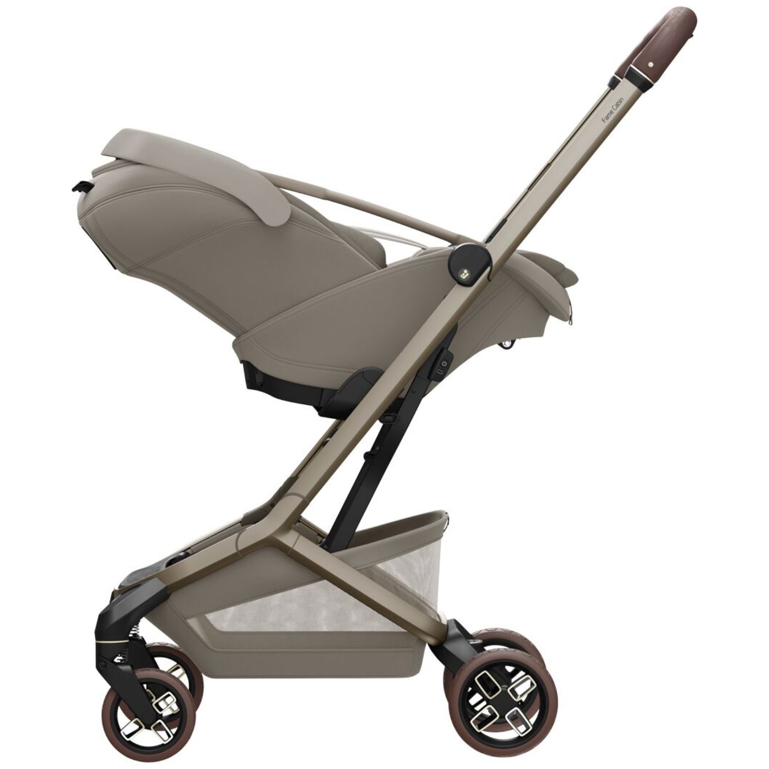 Siège auto Coral Slide Pro Sapphire Sand (groupe 0+) (Maxi-Cosi) - Image 13