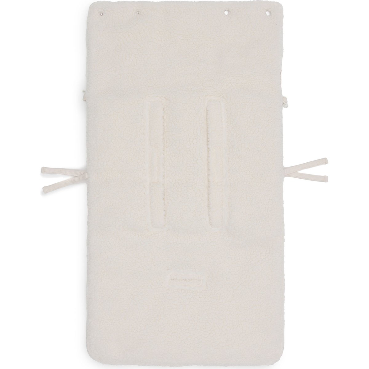 Nid d'ange passe sangle Miffy Teddy Oatmeal (groupe 0+) (Jollein) - Image 7