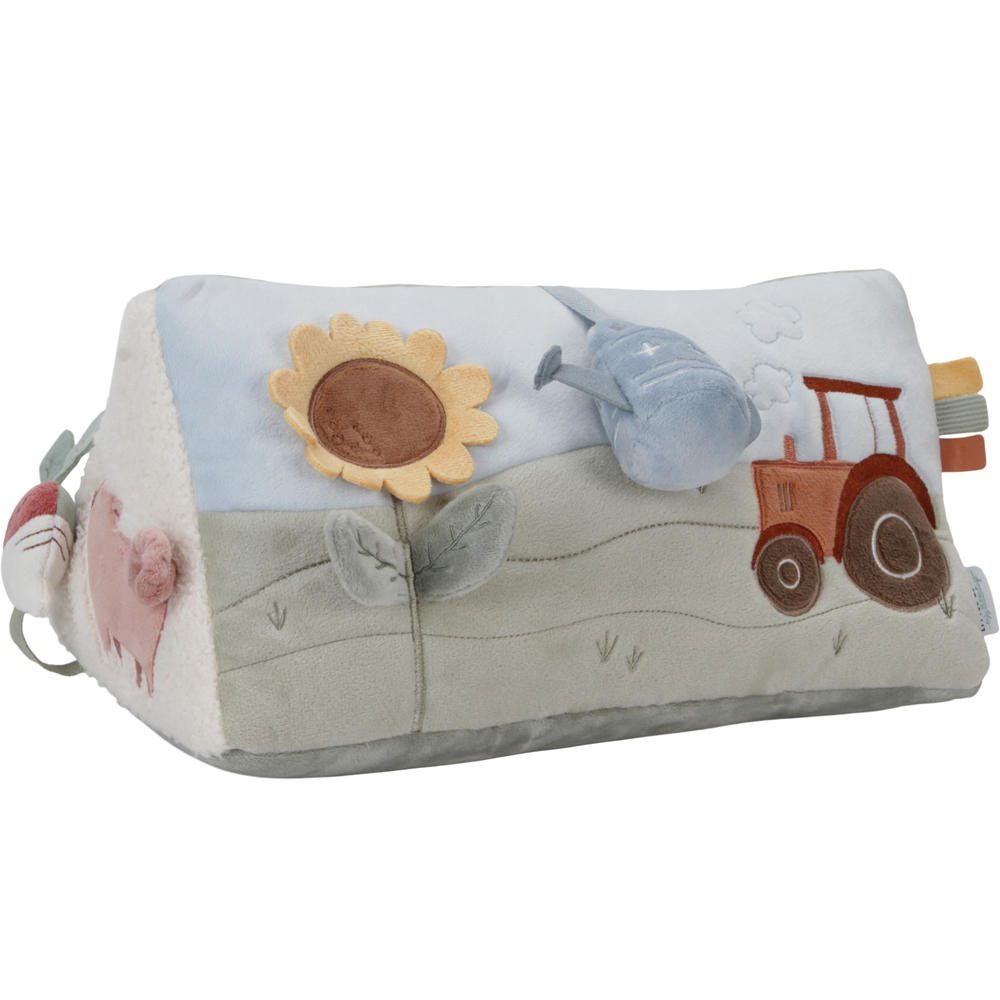 Little Dutch - Triangle d'activités Little Farm