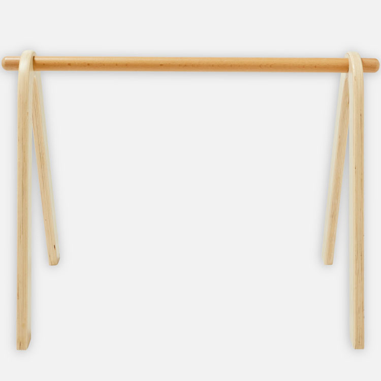 Arche de jeux en bois Mix & Match (Noukie's) - Image 6