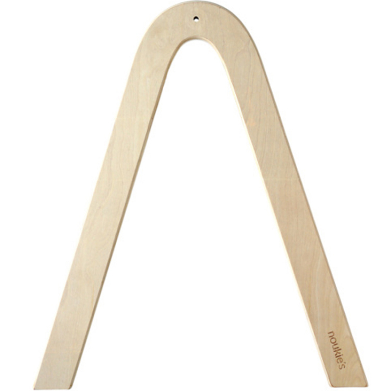 Arche de jeux en bois Mix & Match (Noukie's) - Image 7