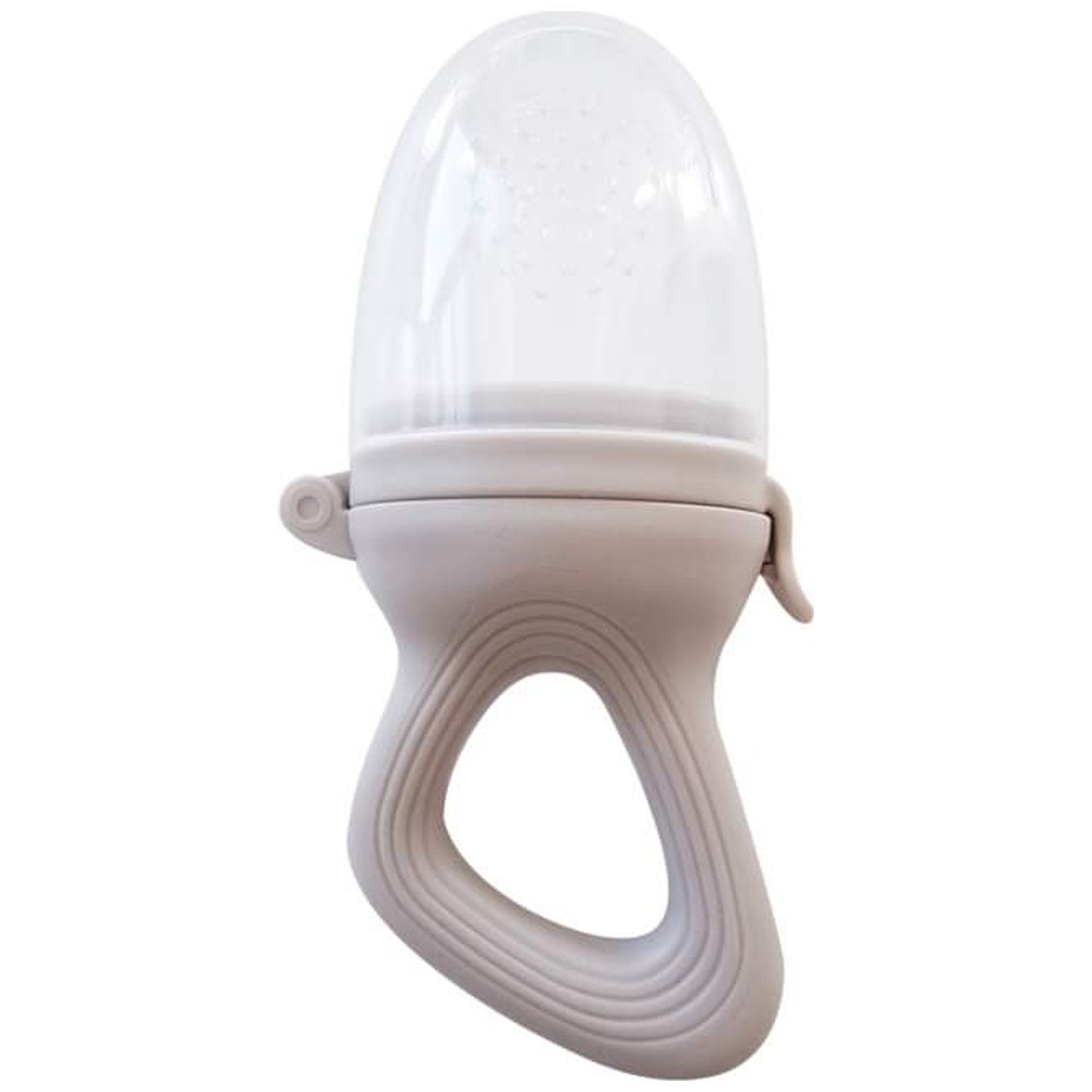 Sucette grignoteuse Argile avec 4 embouts (Zakuw) - Image 1