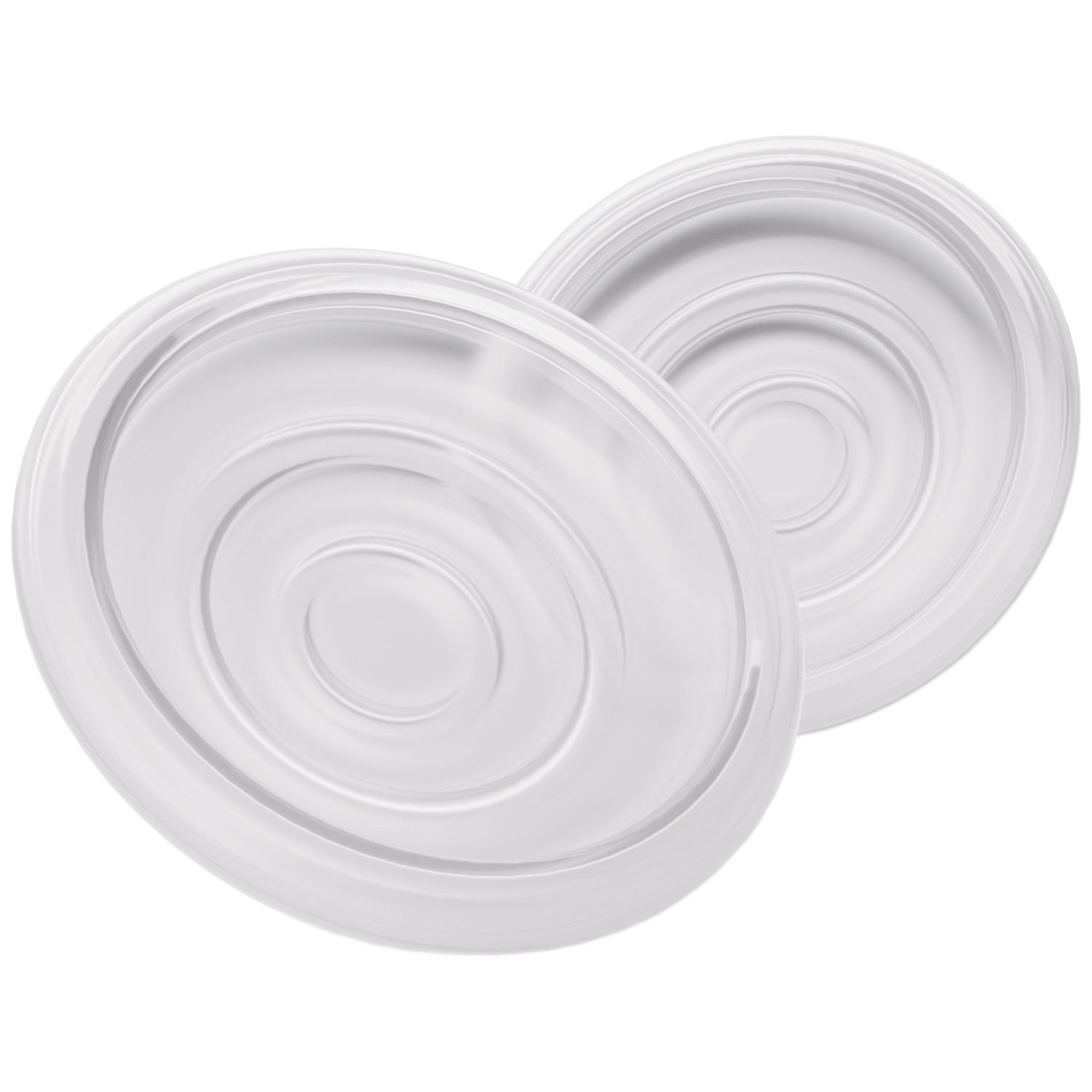 Tire-lait double mains libres GentleNest (Kinderkraft) - Image 5