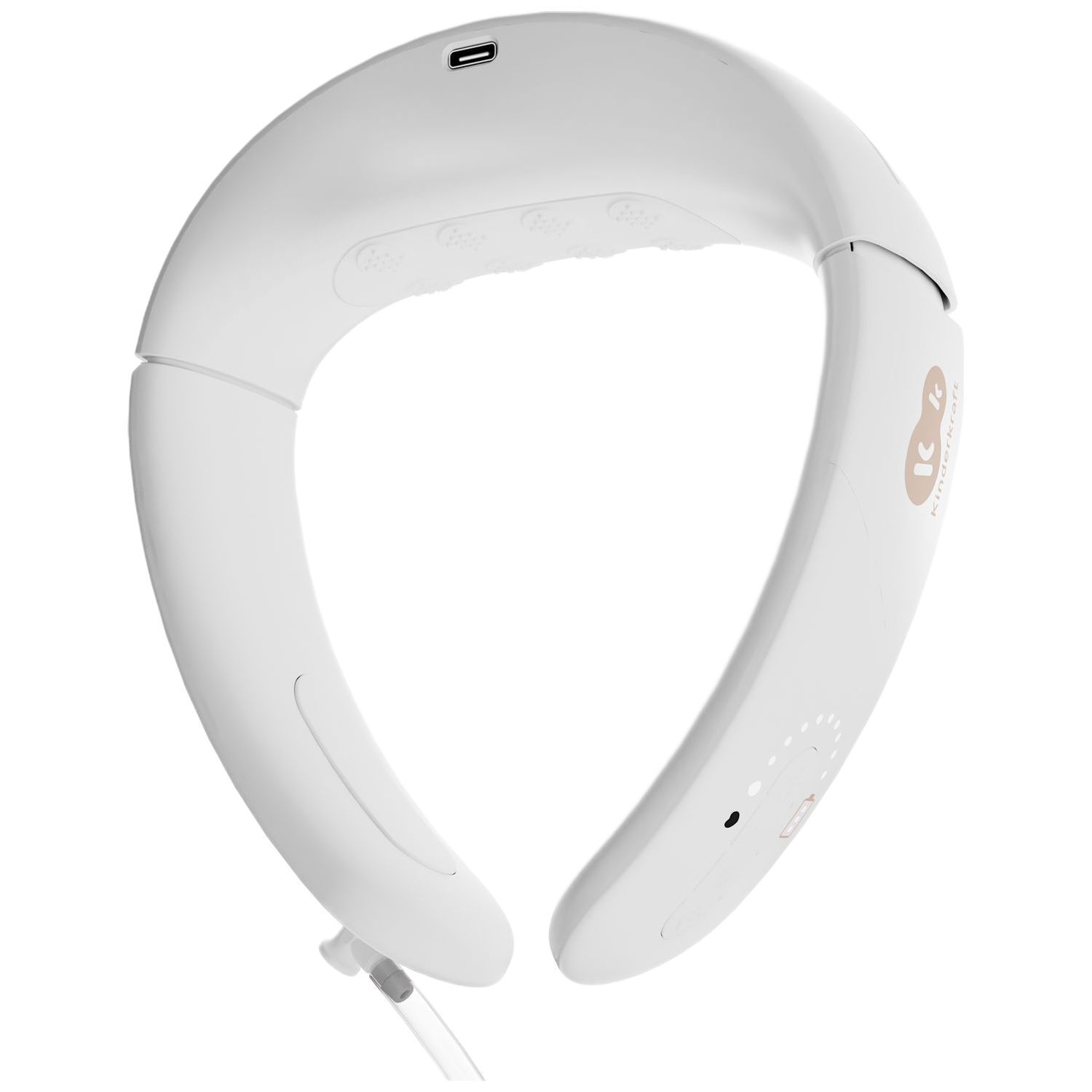 Tire-lait double mains libres GentleNest (Kinderkraft) - Image 6