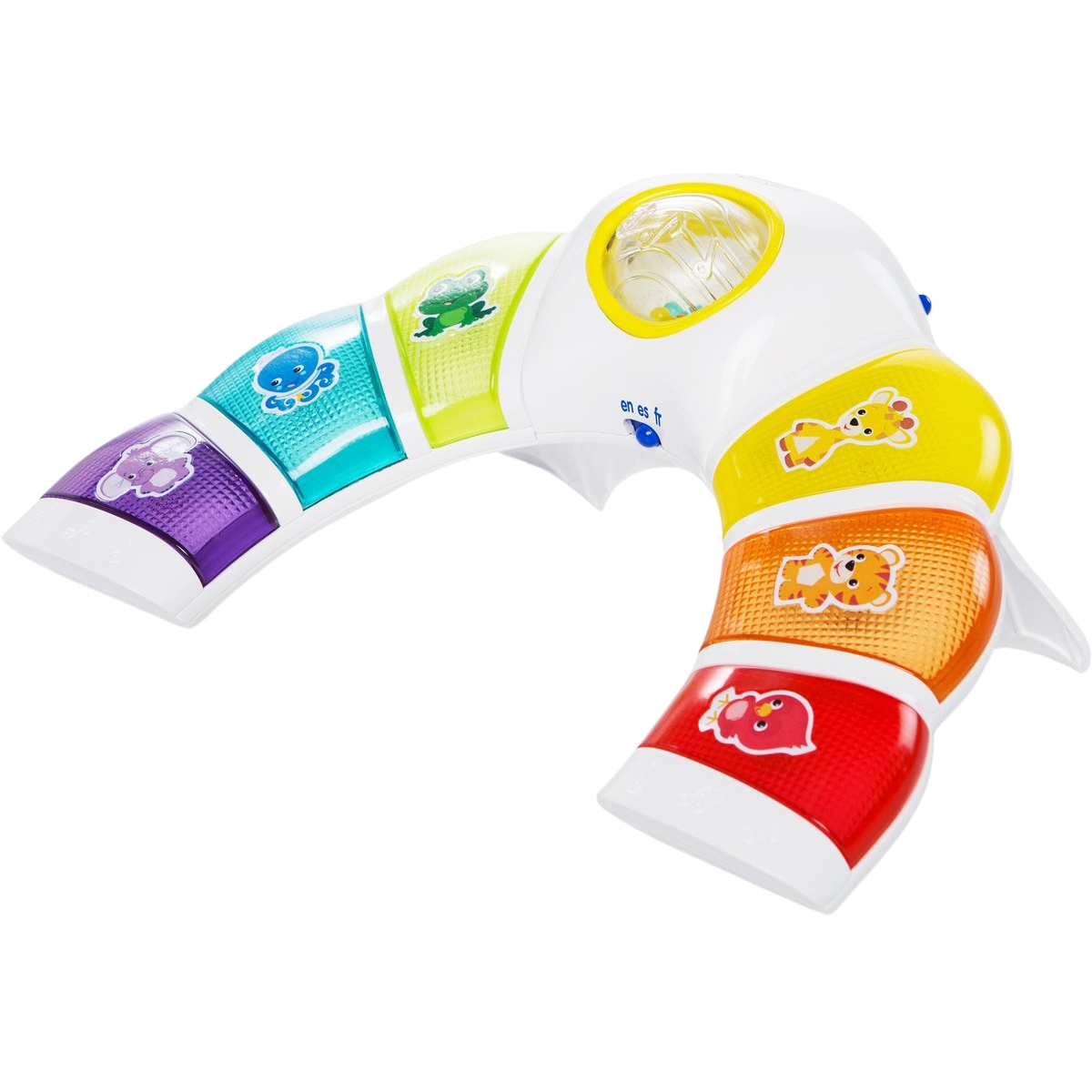Kids2 - Jouet musical et multilingue Glow & Discover