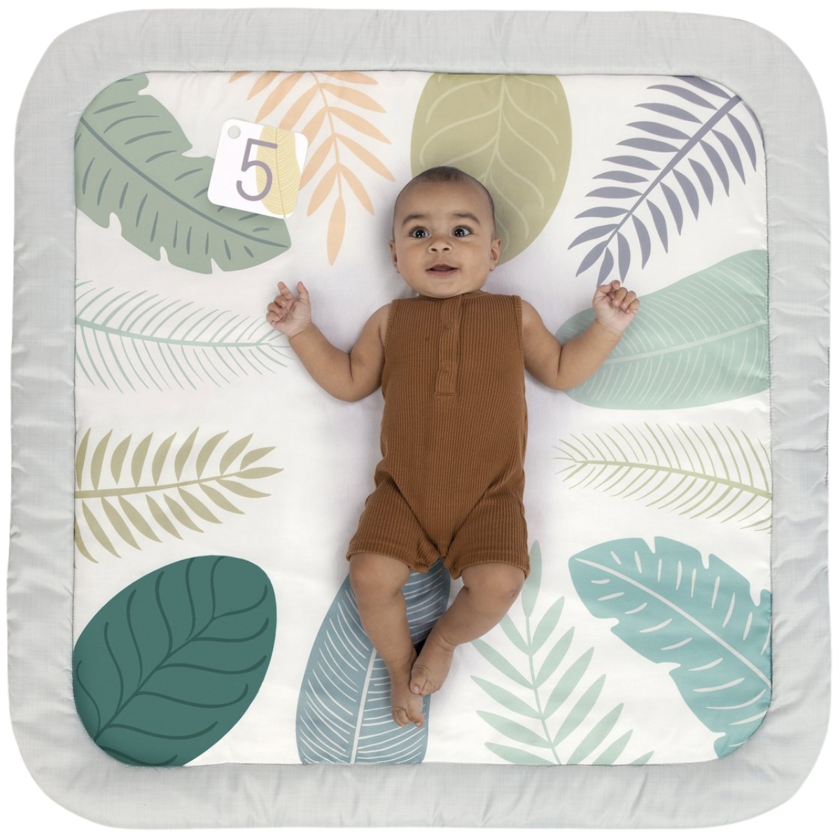Tapis d'éveil Petit éléphant (Kids2) - Image 2
