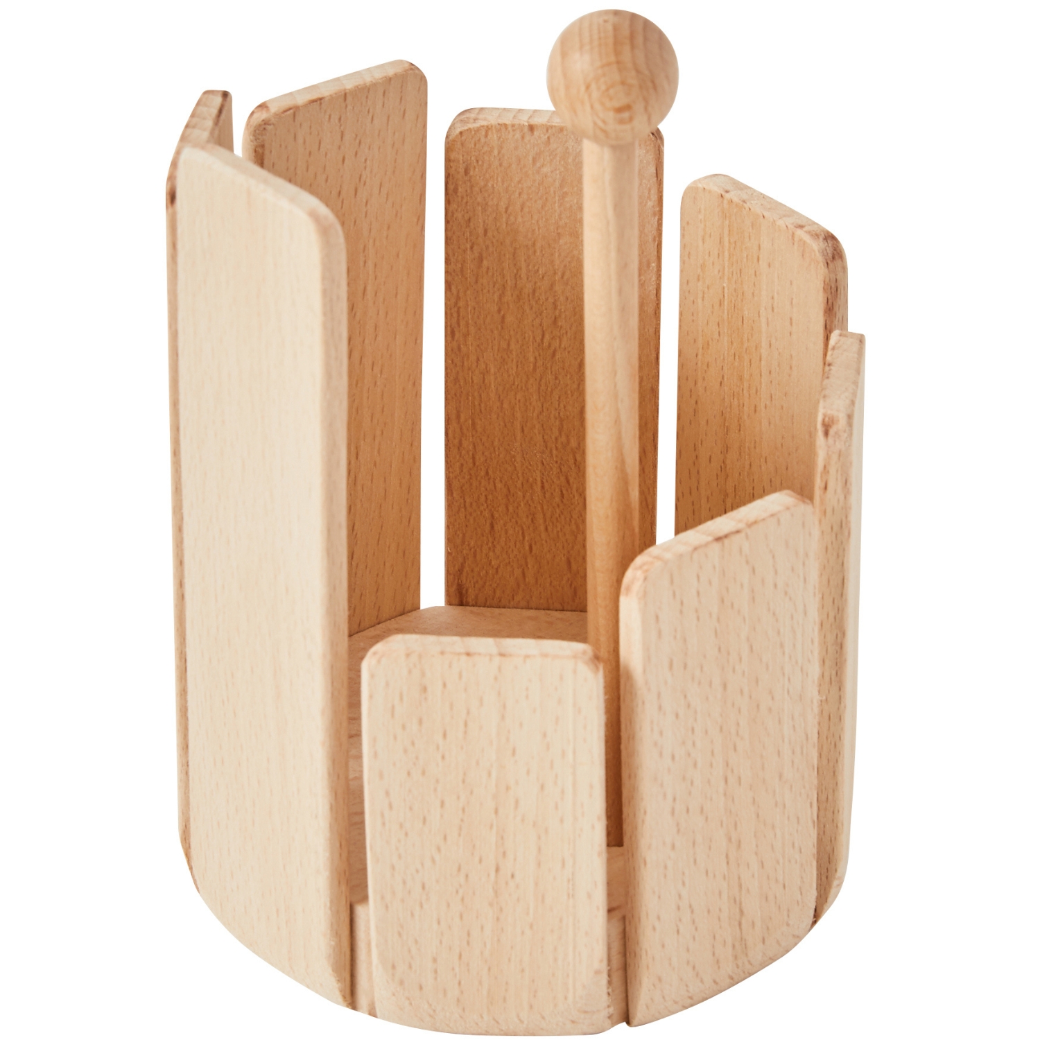 Bloc sonore Octoblock (éveil musical) (Observe Montessori) - Image 1