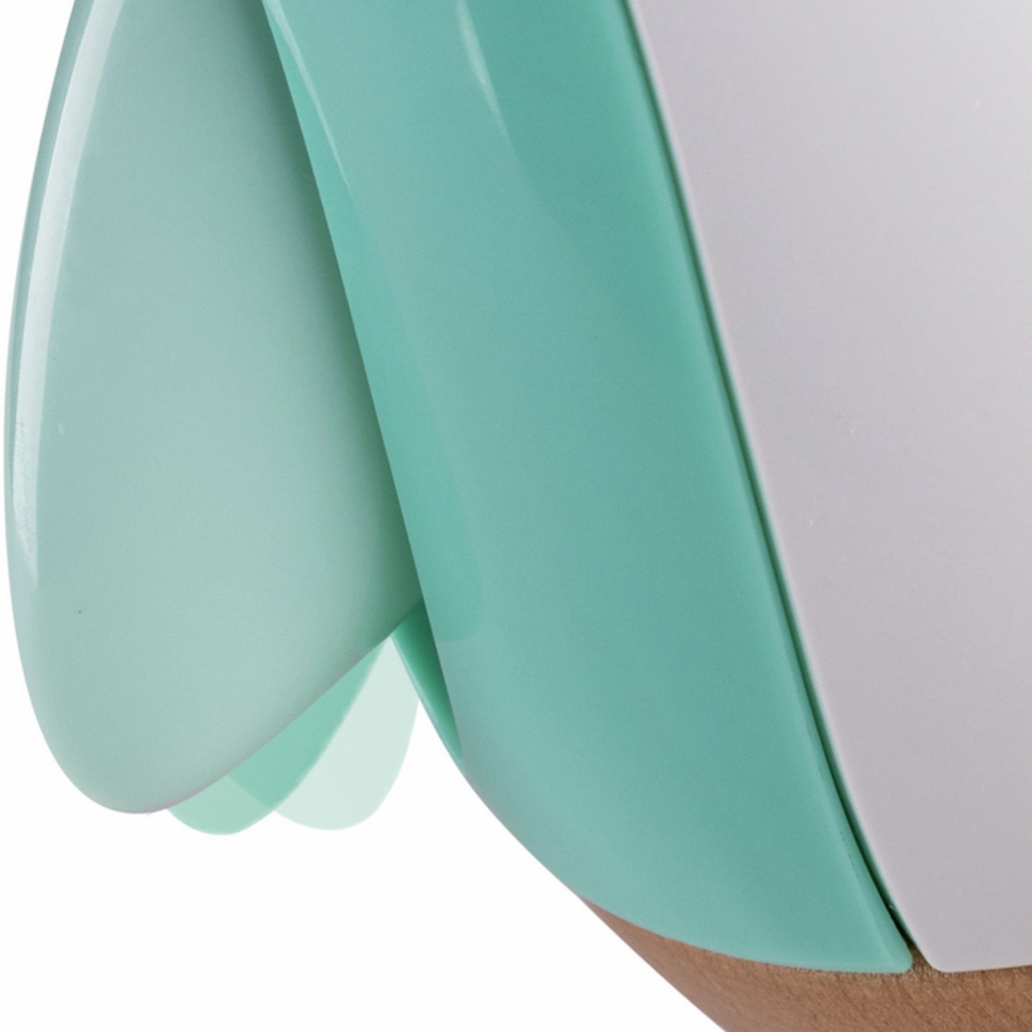 Pingouin culbuto Turquoise (Hape) - Image 2