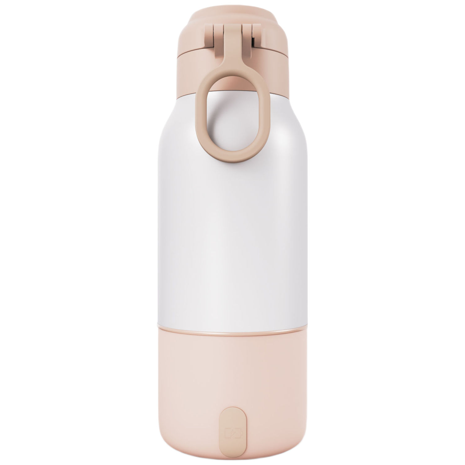 Chauffe-biberon nomade 2 en 1 Gaja Beige (Kinderkraft) - Image 4