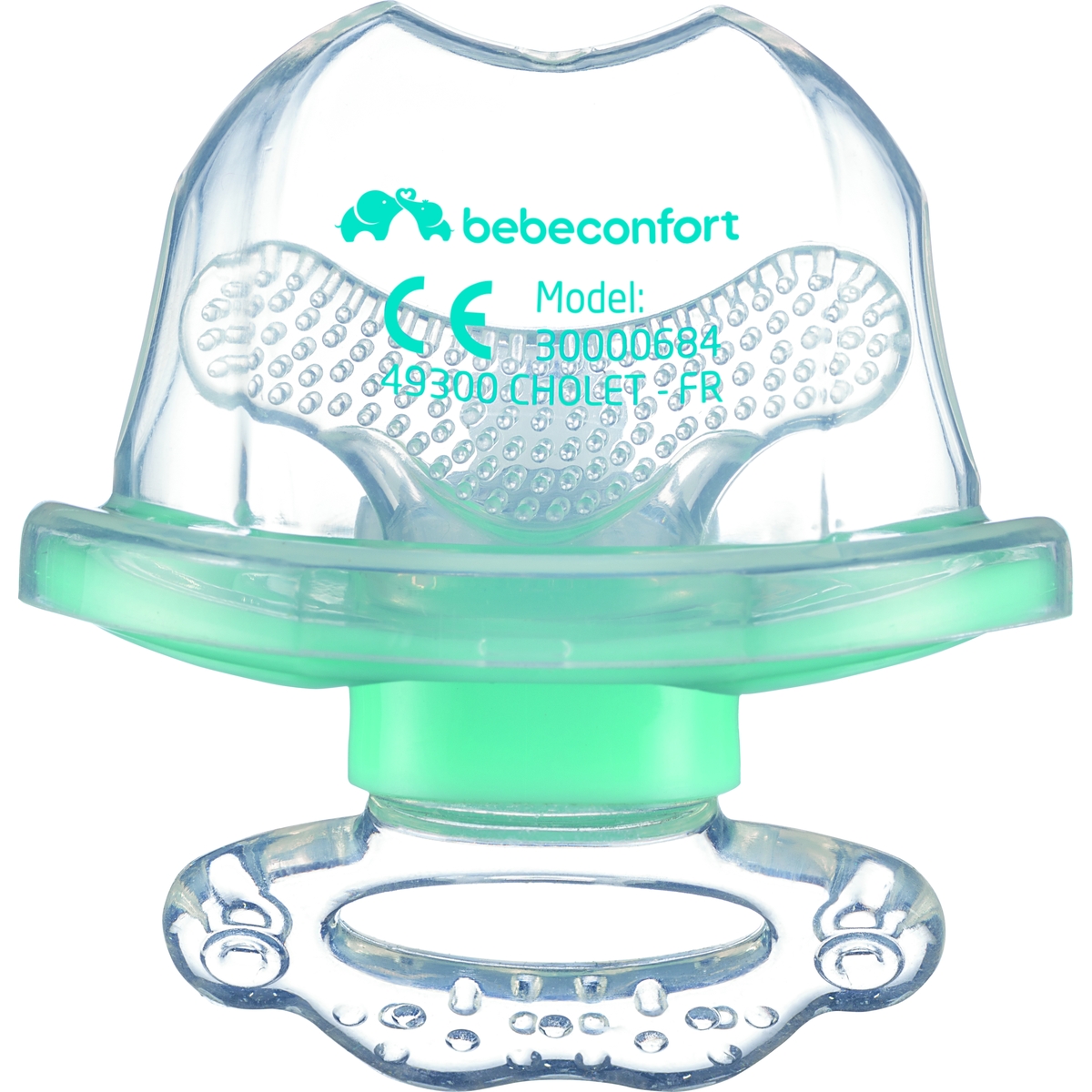 Bébé Confort - Sucette de dentition pour gencives