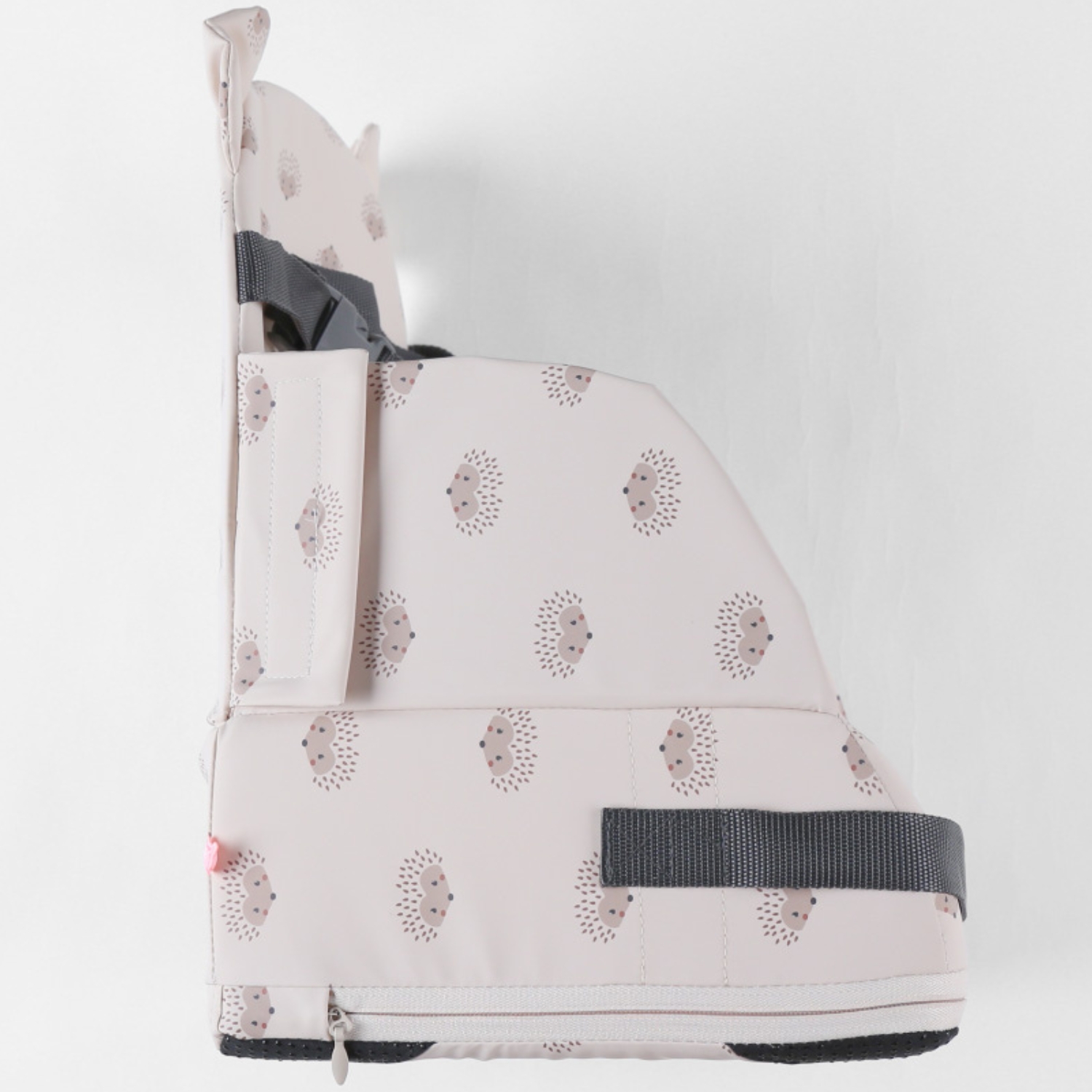 Réhausseur chaise rose Mix & Match (Noukie's) - Image 1
