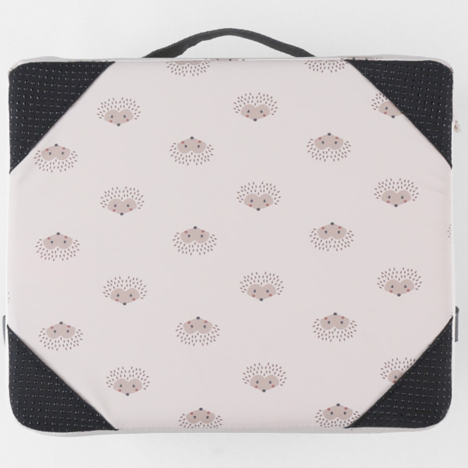 Réhausseur chaise rose Mix & Match (Noukie's) - Image 3