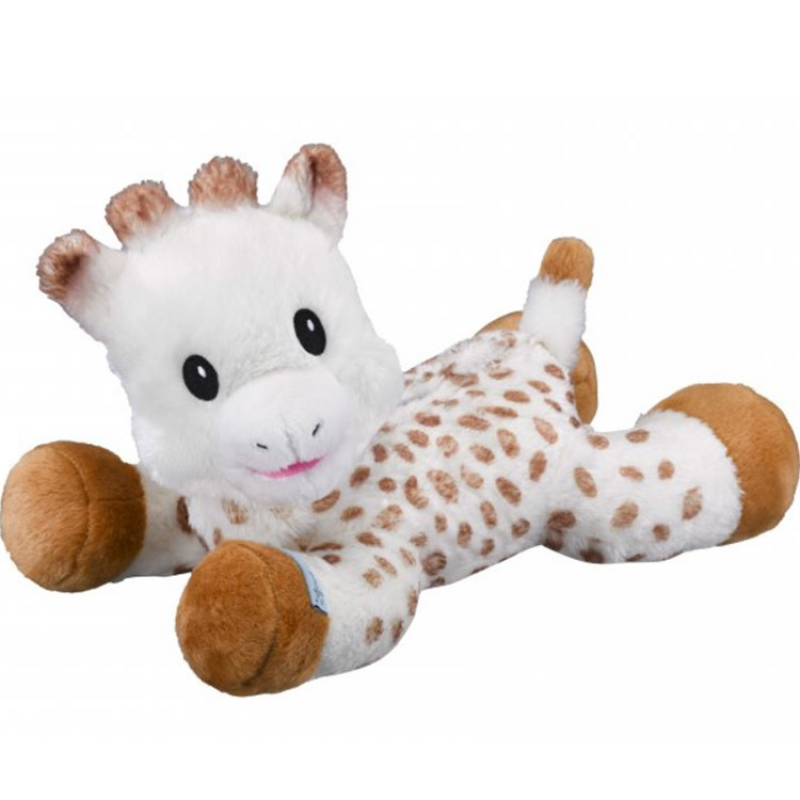 Veilleuse peluche musicale Light & Dreams Fresh Touch (Sophie la girafe) - Image 4