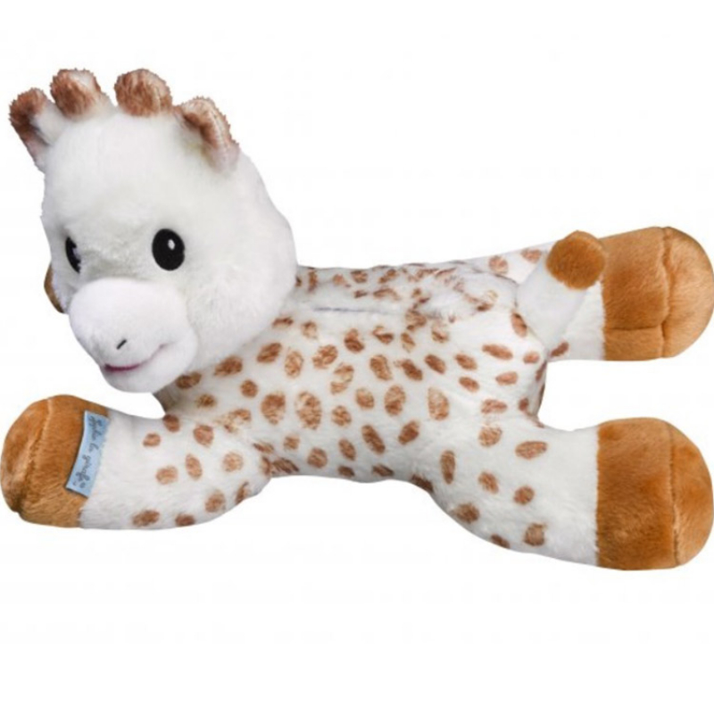 Veilleuse peluche musicale Light & Dreams Fresh Touch (Sophie la girafe) - Image 5