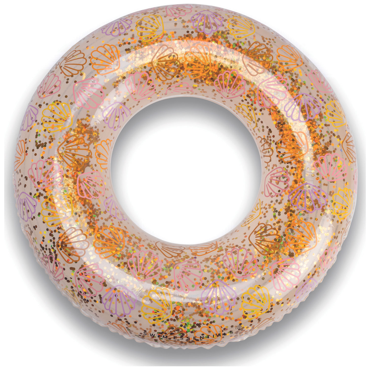 Bouée Coquiles (90 cm)