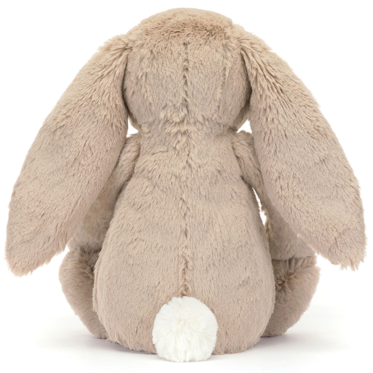 Peluche Bashful Lapin en fleurs Beige (31 cm) (Jellycat) - Image 2