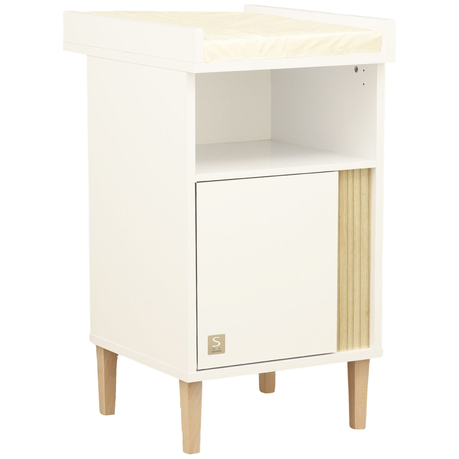 Meuble à langer Paloma
