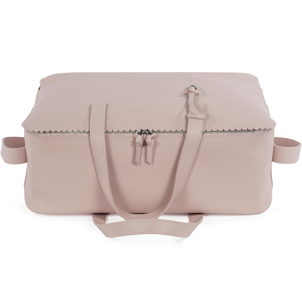 Valise de maternité Icon Rose (Pasito a pasito) - Image 6