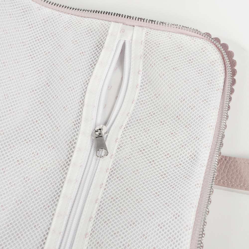 Valise de maternité Icon Rose (Pasito a pasito) - Image 8