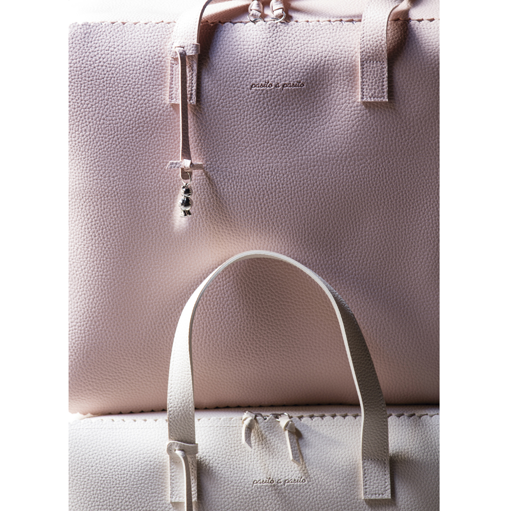 Valise de maternité Icon Rose (Pasito a pasito) - Image 5