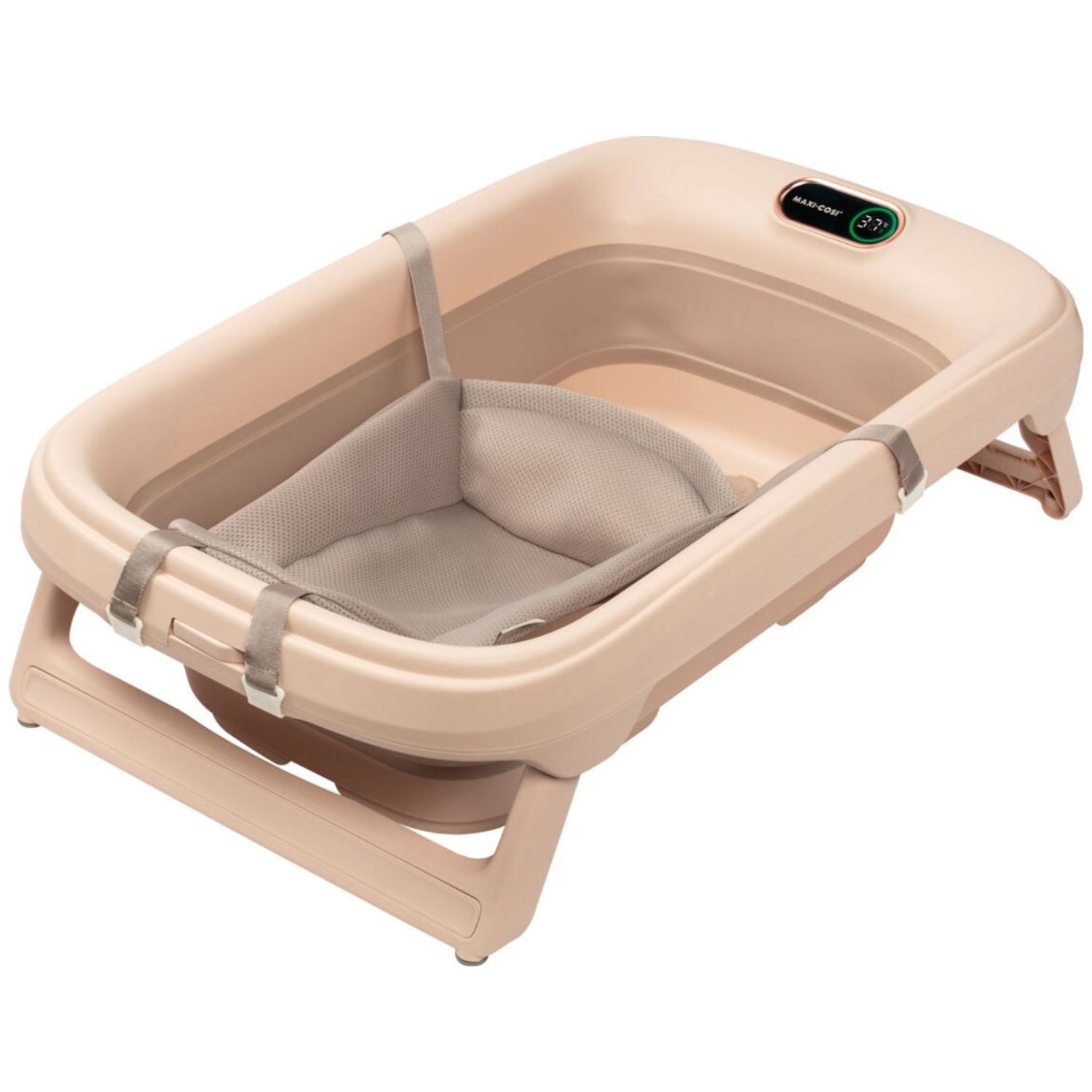 Baignoire Indigo Plus Muted Terra