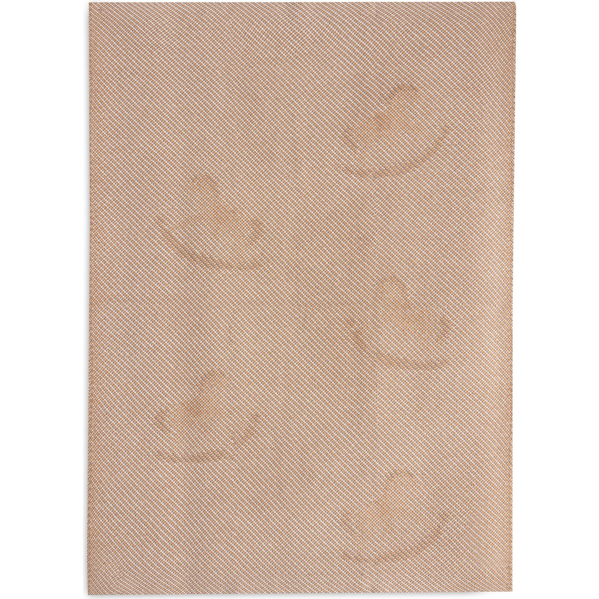 Couverture en tricot Nostalgic Ride (75 x 100 cm) (Jollein) - Image 6