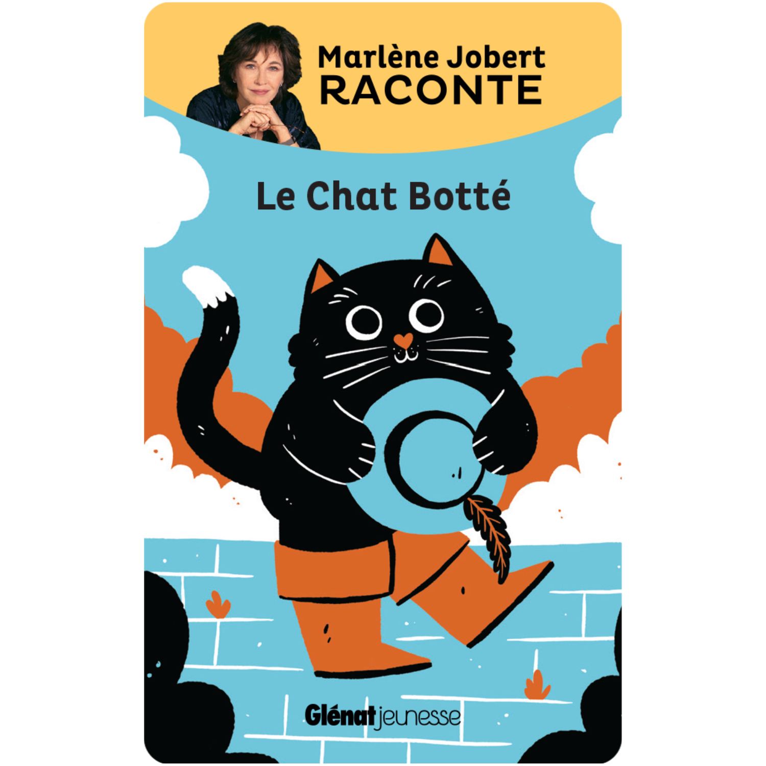 Pack Marlène Jobert raconte Les contes de Perrault (Yoto) - Image 2