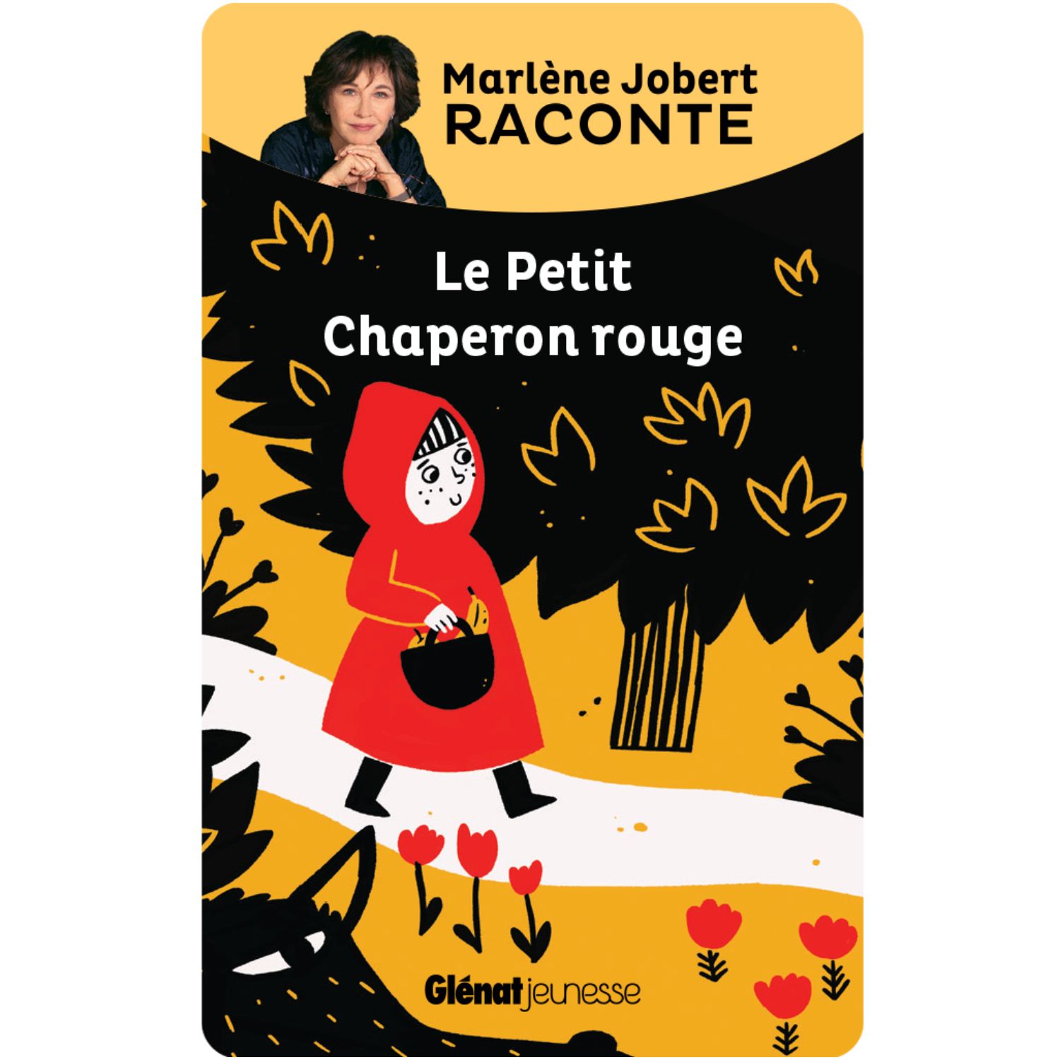 Pack Marlène Jobert raconte Les contes de Perrault (Yoto) - Image 3