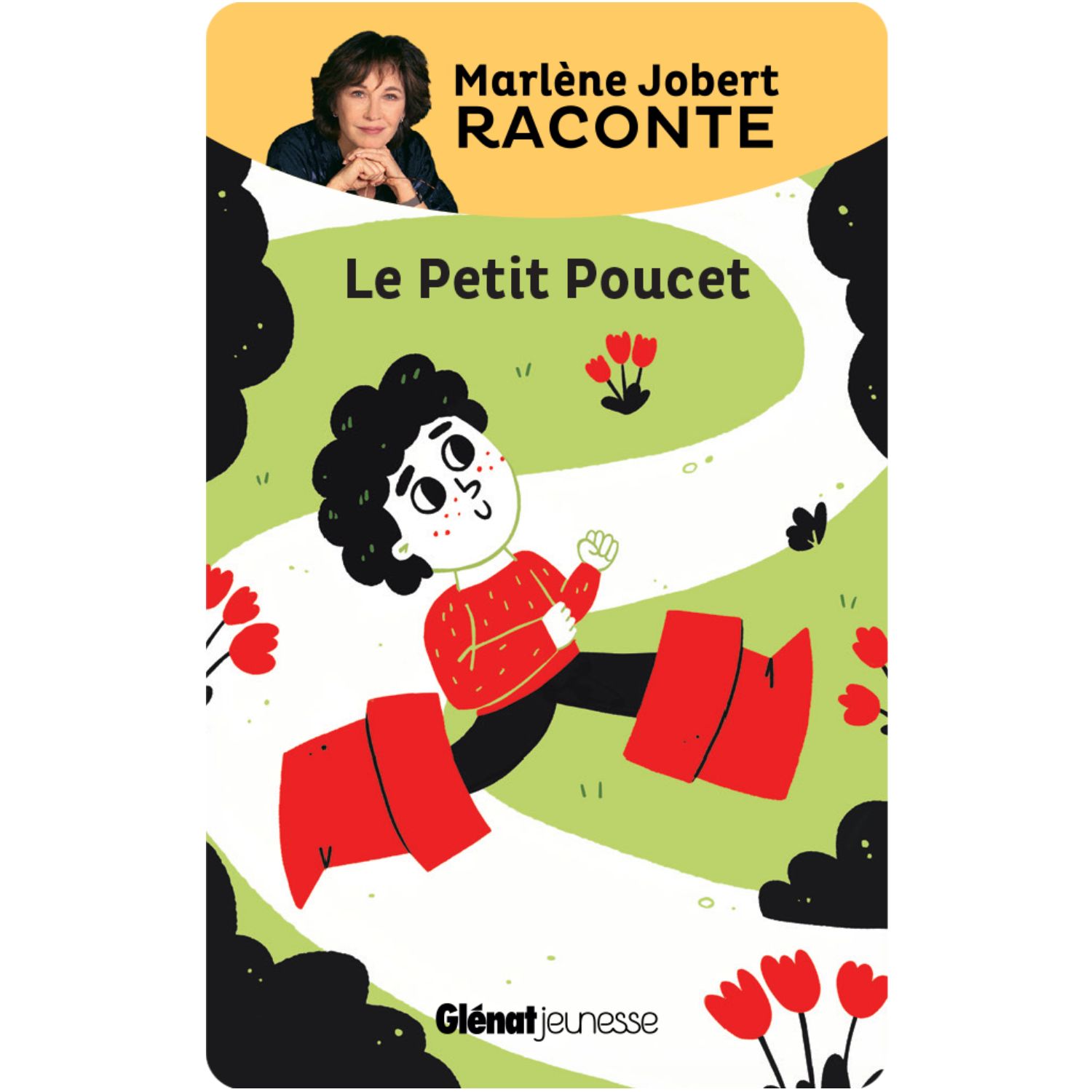 Pack Marlène Jobert raconte Les contes de Perrault (Yoto) - Image 4