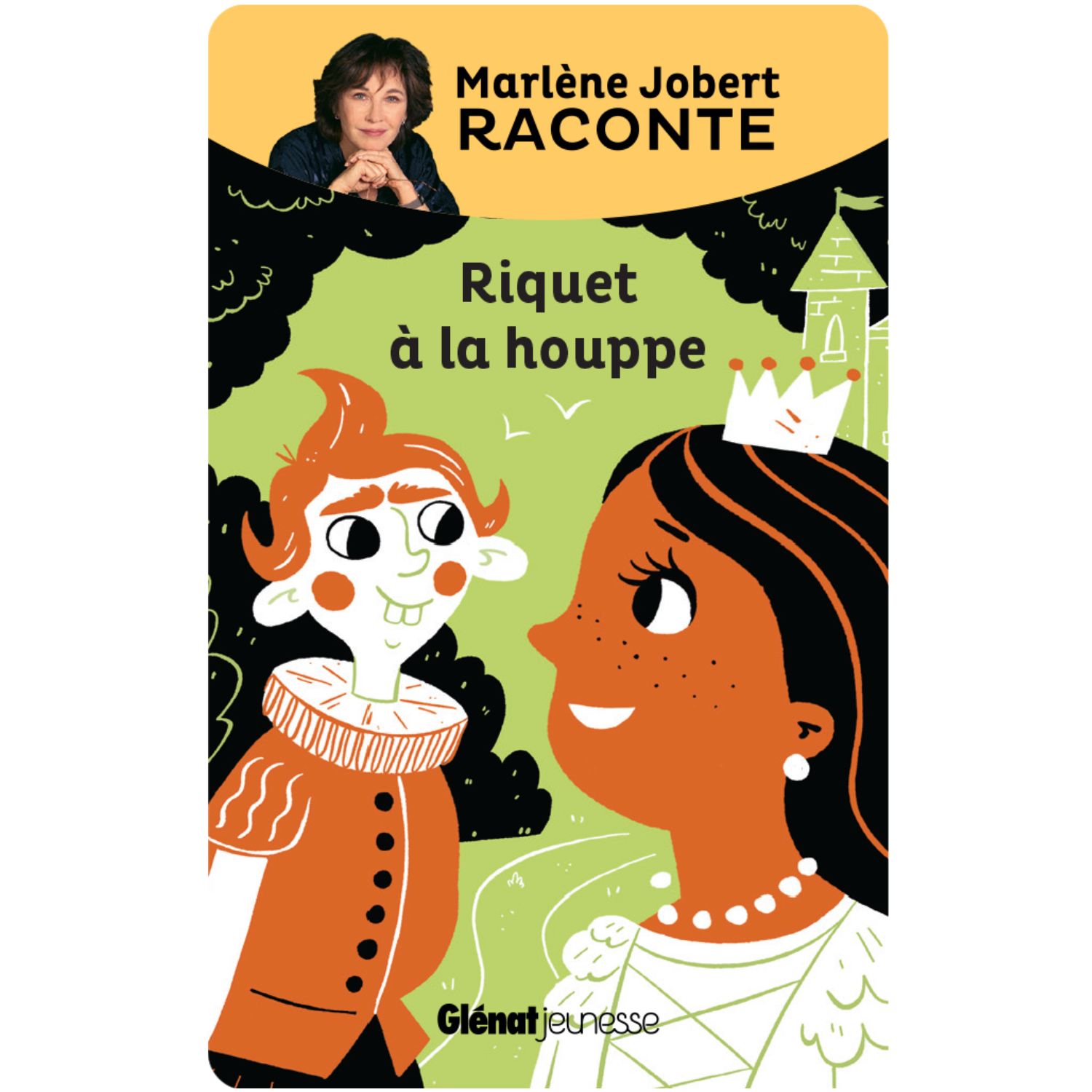 Pack Marlène Jobert raconte Les contes de Perrault (Yoto) - Image 7