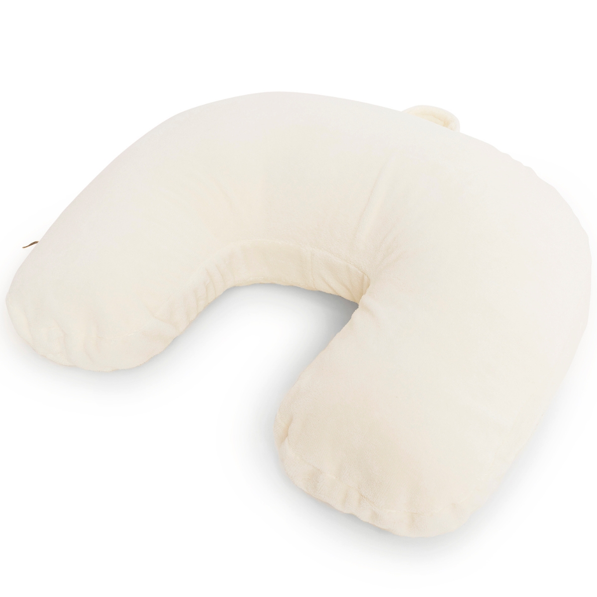 Coussin d'allaitement Bamboo Touch (Babyshower) - Image 1
