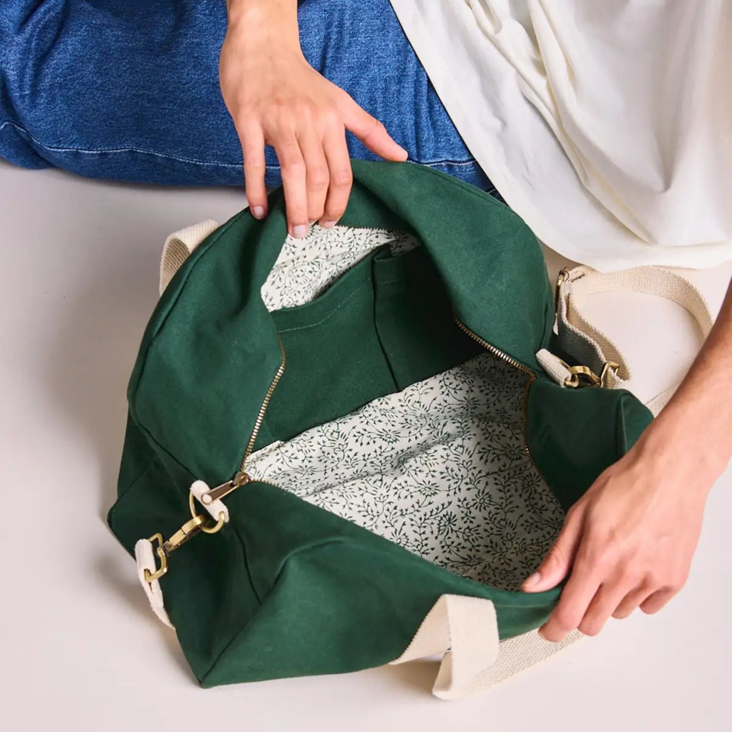 Sac à langer Charlie Sapin (Hindbag) - Image 6